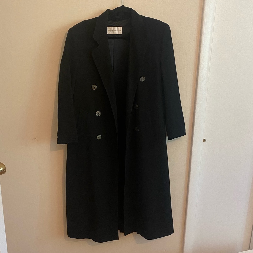 Vintage beautiful coat /blazer jacket